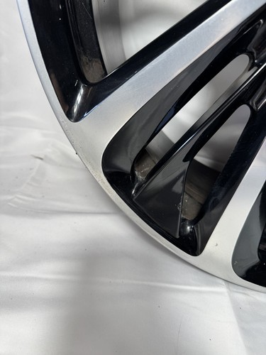 BMW 2014-2020 I8 20" OEM Factory Wheels Rims Stock RIGHT Rear 36116862898 5x112 - Picture 5 of 9