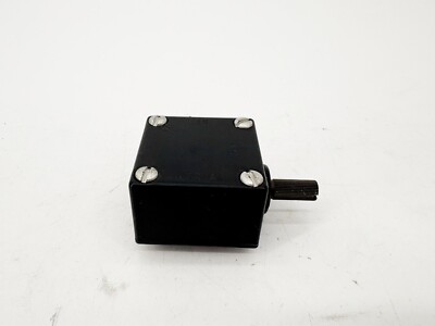 New Honeywell LSZ1A Limit Switch Operating Head