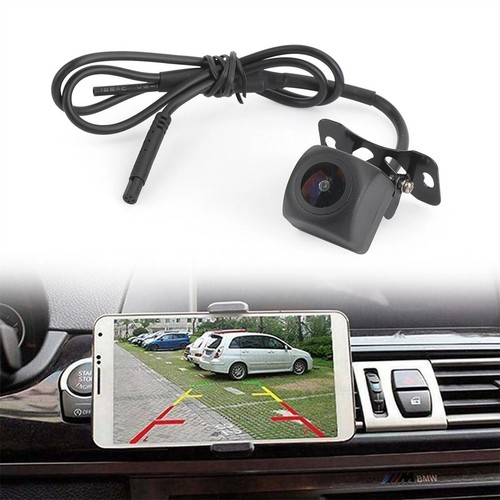 WiFi Wireless Camera Rear View Cam Backup Reverse Camera Set Android/IOS 175° - Picture 3 of 12