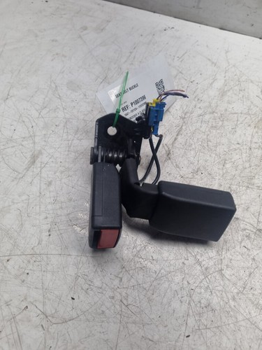 MERCEDES A CLASS W176 TWIN SEAT BELT BUCKLE CATCH A1768600469 2012-2018