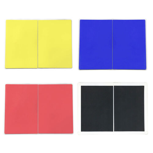 Rebreakable Boards Martial Arts Reusable Taekwondo Karate MMA Board for Breaking - Picture 7 of 24