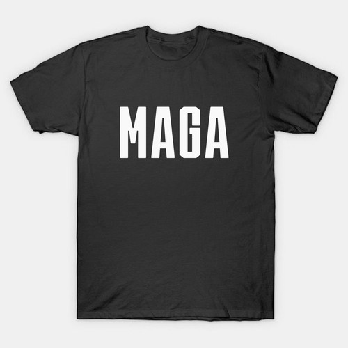 MAGA Shirt | Make America Great Again | MAGA T-Shirt | MAGA Tee Shirt - Picture 2 of 11