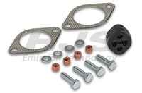 HJS 82 15 6579 Montagesatz, Ruß-/Partikelfilter FüR Ford