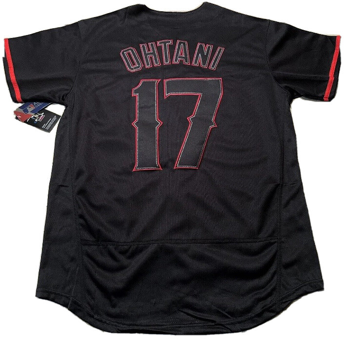 Shohei Ohtani LA Angels Jersey, NWT, Mens XL, 24” pit-to-pit. | eBay