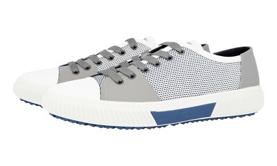 athletic shoes prada stratus low top sneaker