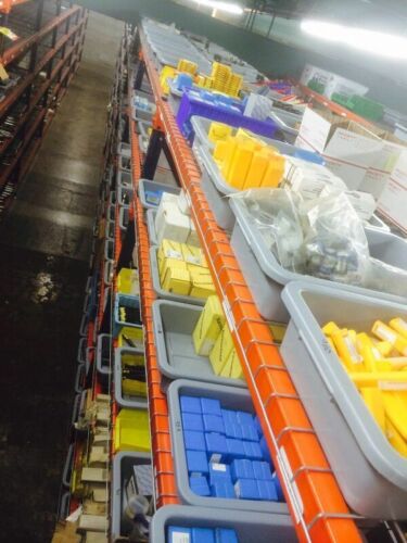 Insertos de carburo de ceraticita QTY10 XCNT130404EN CTPP430 (LOC1154B) - Imagen 3 de 4