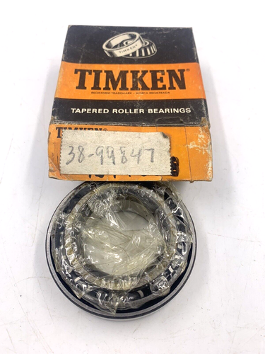 NUEVO Rodamiento Superior Timken ITM 38-99847 - Imagen 3 de 3