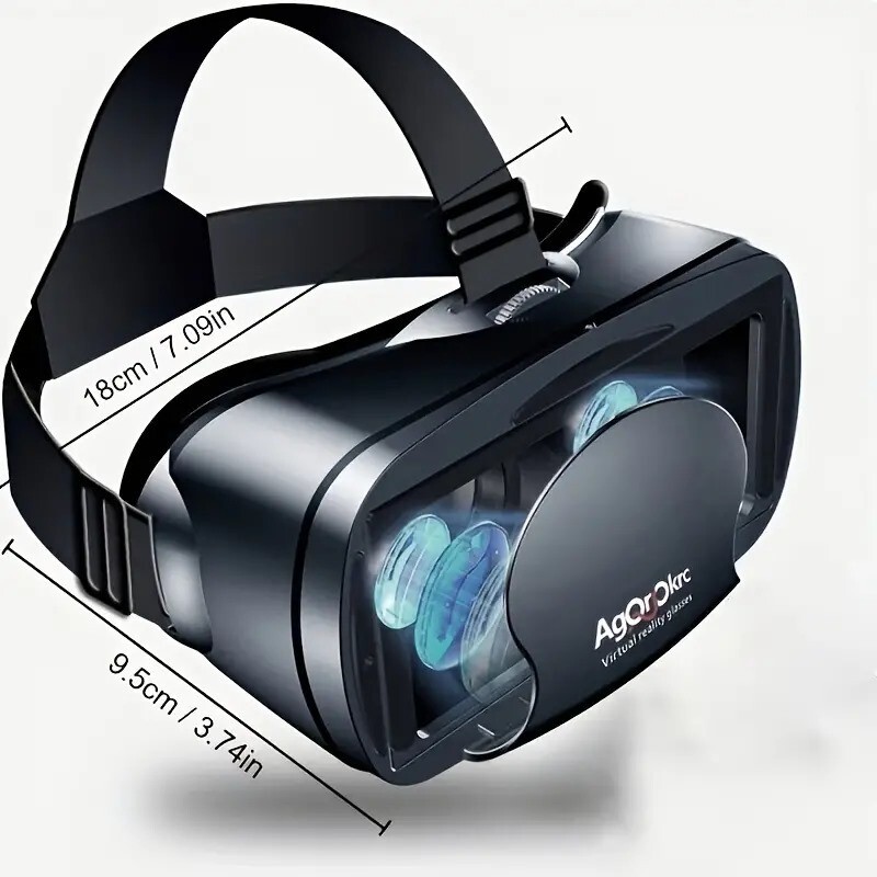 Visori vr per smartphone sale