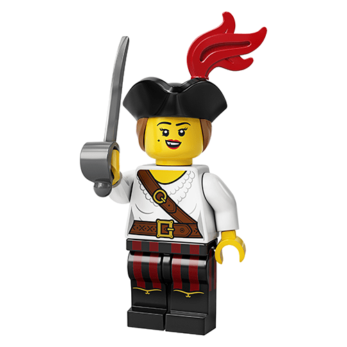 LEGO Minifigures Series 20 Mini Figures 71027 Pick / Choose Your Figure - Picture 10 of 28