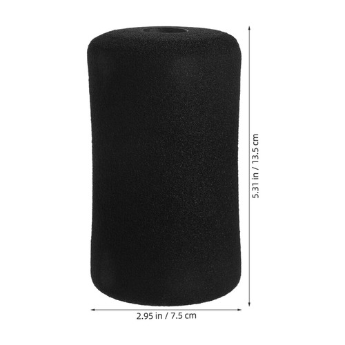 4 Pcs Fitness Equipment Foam Cover Work Baby Workout Bench Pad Replacement - Photo 8 sur 12