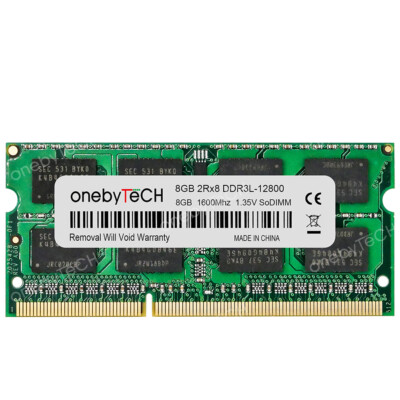 B18 16GB KIT RAM for Dell Inspiron 23 5348