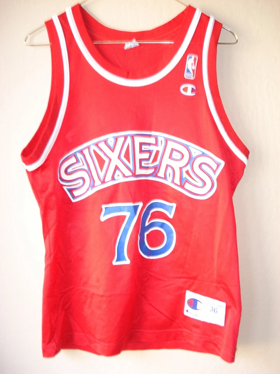 Shawn sales bradley jersey