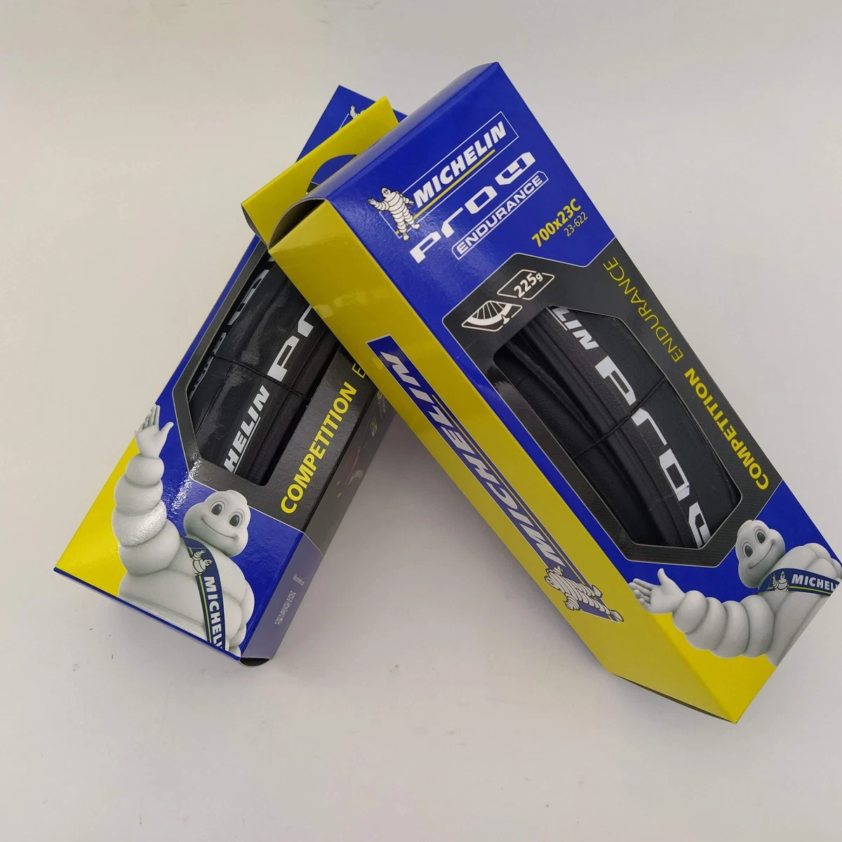 Michelin pro4 service course v2 folding road tyre 2025