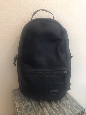 ridge backpack with coach patch