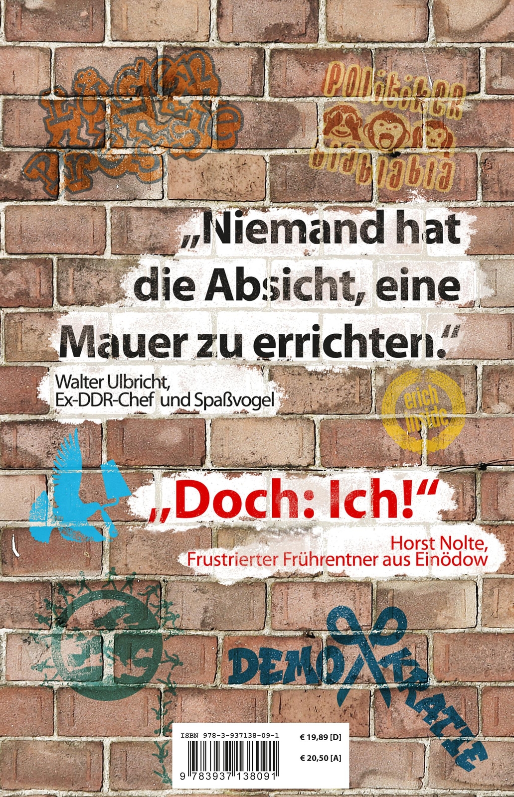 Thumbnail - Sie Ist Zurück André G. Schulz