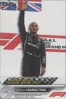 2022 Topps Formula 1 - Lewis Hamilton #170