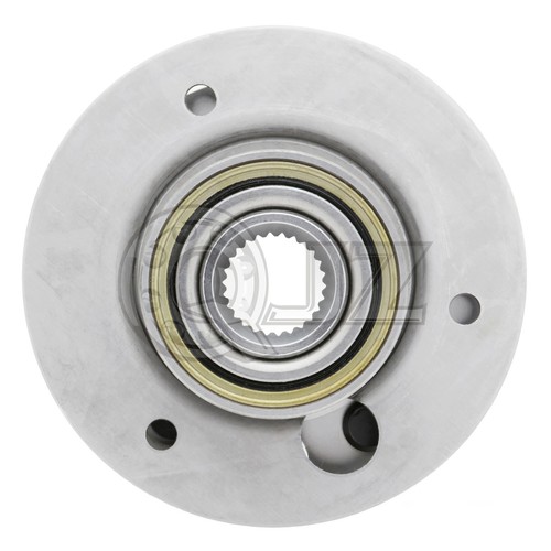[FRONT (Qty.2)] Wheel Hub Assembly Replacement for 1984-1988 Dodge Mini Ram - Picture 6 of 7