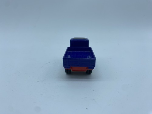 Fordson 7V Truck Model - Corgi - Scale 1:48 - Picture 3 of 4