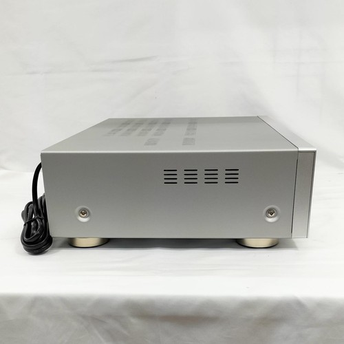 Amplificatore integrato stereo PIONEER A-10, buone condizioni dal Giappone - Foto 2 di 11