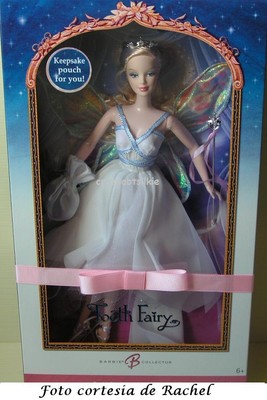 fantasy doll collection