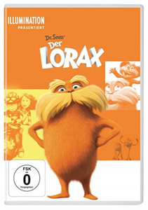 Der Lorax 2 Der Lorax 2