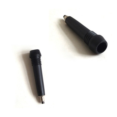 4 Pcs Replacement Tips Trekking Pole Trekkingstockspitze Reisen offres Wanderstöcke