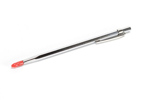 2 x Anreissnadel Reissnadel Markiernadel Anreisser Hartmetallspitze Hartmetall - Bild 4 von 6