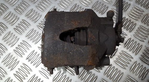 Volkswagen Golf 2000 Disc-Brake Caliper front right side used, Gen #470066-86