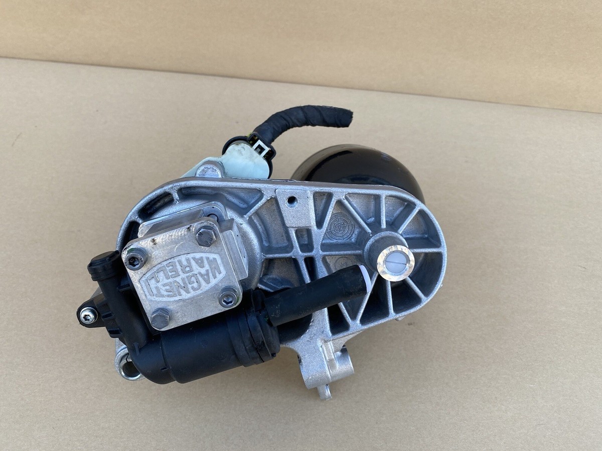 2012-2016 Dodge Dart OEM Hydraulic Transmission Shift Pump