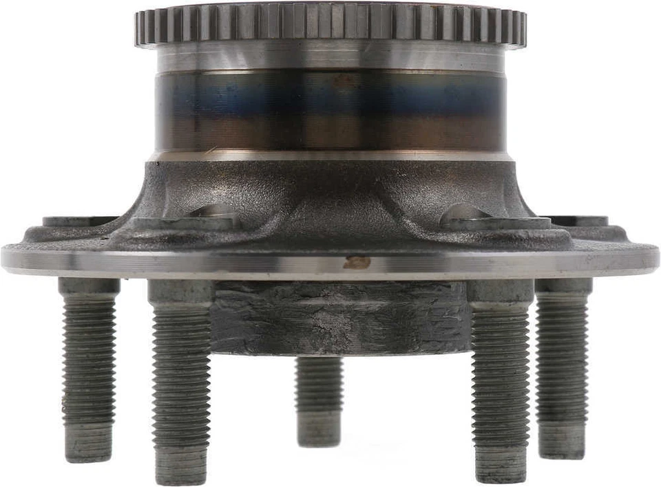 Conjunto de cojinete de rueda y buje para Mercury Sable BCA 2001-2005 Foto 3 de 4