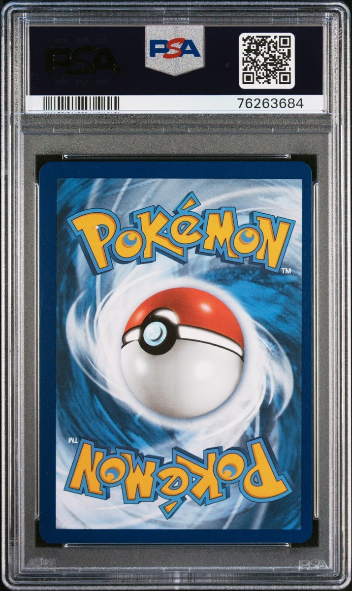 ポケモンカードゲーム 2023 Pokemon PSA9. Seri 7777 PSA 9 Mint 2023 Pokemon Crown Zenith Pikachu Full Art SECRET