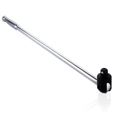 Professional Extra Long 3/4" X 42" Breaker Bar 