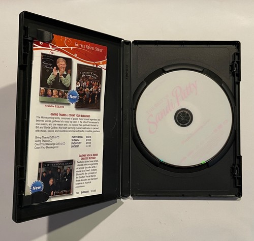 Best of Sandi Patty (DVD, 2011) - Picture 4 of 4