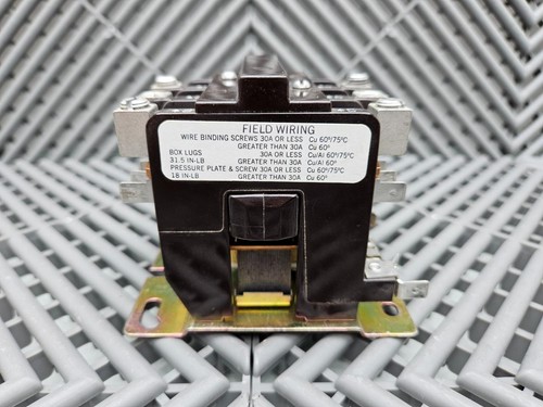 Menge 3 Essex 154-D2A3 Relais 24 V Spule - Bild 4 von 7