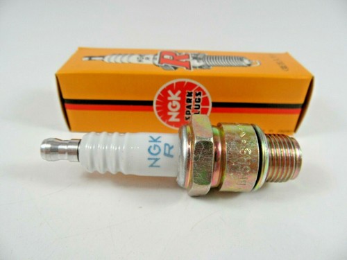 1x NGK Spark Plug BR5HS - Bild 3 von 7