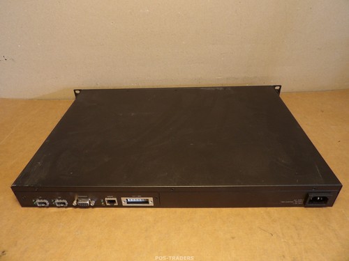 ZyXEL GS2200-48 Managed 48 Port Gigabit 4 Port SFP Network Switch - inkl... - Bild 6 von 9
