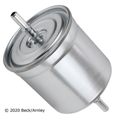 Beck Arnley Fuel Filter for Volvo S60, V70, S80, C70, S40, V40, XC90 043-1050