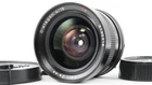 Contax Carl Zeiss Distagon T* 18mm F/4 MMJ Lens C/Y From JAPAN #624