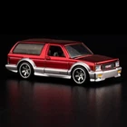 HOT WHEELS RED LINE CLUB 1992 GMC TYPHOON JCP13-9893