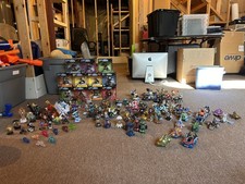 Skylanders pick and choose - READ DESCRIPTION