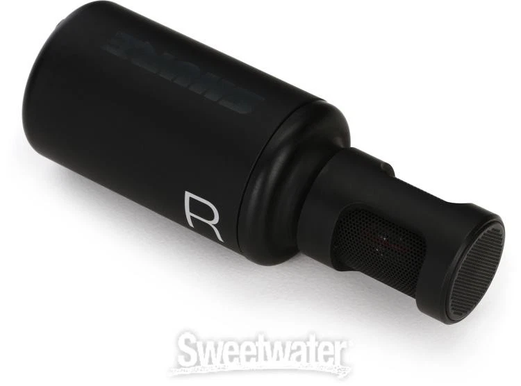 Shure MV88+ Digital Stereo Condenser Microphone - Image 3 of 4