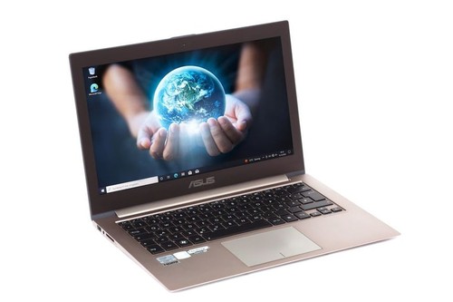 Asus UX310UAR | 13,3" | i5-8250U | 8 GB | 256 GB SSD - Bild 1 von 1