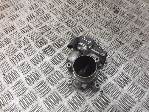 2014 VW TIGUAN DROSSELKLAPPE DIESEL 2000TDI A2C59512935