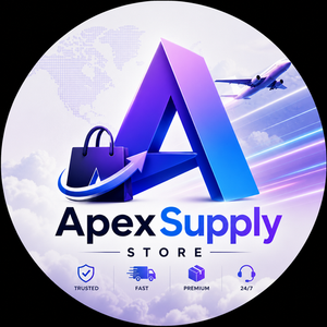 ApexSupply Store | eBay Stores