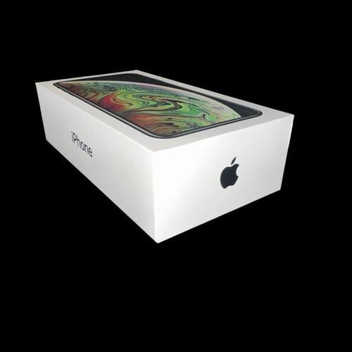 Apple iPhone XS Max Space Gray 256GB Box only - 第 3/4 張圖片