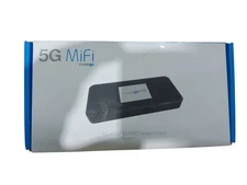 Inseego 5G MiFi M2000 Hotspot for T-Mobile with 2.4" Color Touch Screen