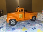 1956 Tonka State Hi-Way Truck All Original Excellent