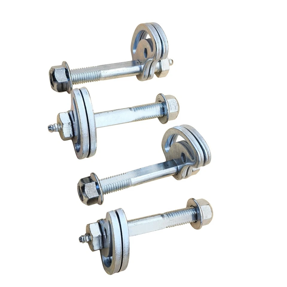 For 1999-19 Chevy Silverado Express 1500 K100159 Front Camber and Alignment Kit - Изображение 2 из 4