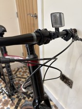 FORME Repton URBAN&COMMUTING BIKE, 1x10 SHIMANO Deore 