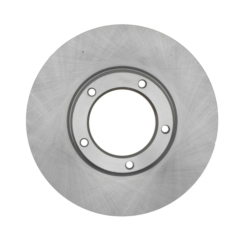 Комплект передних тормозных дисков + керамические колодки и оборудование для пикапа Toyota 1989-1995 годов выпуска - Изображение 3 из 4